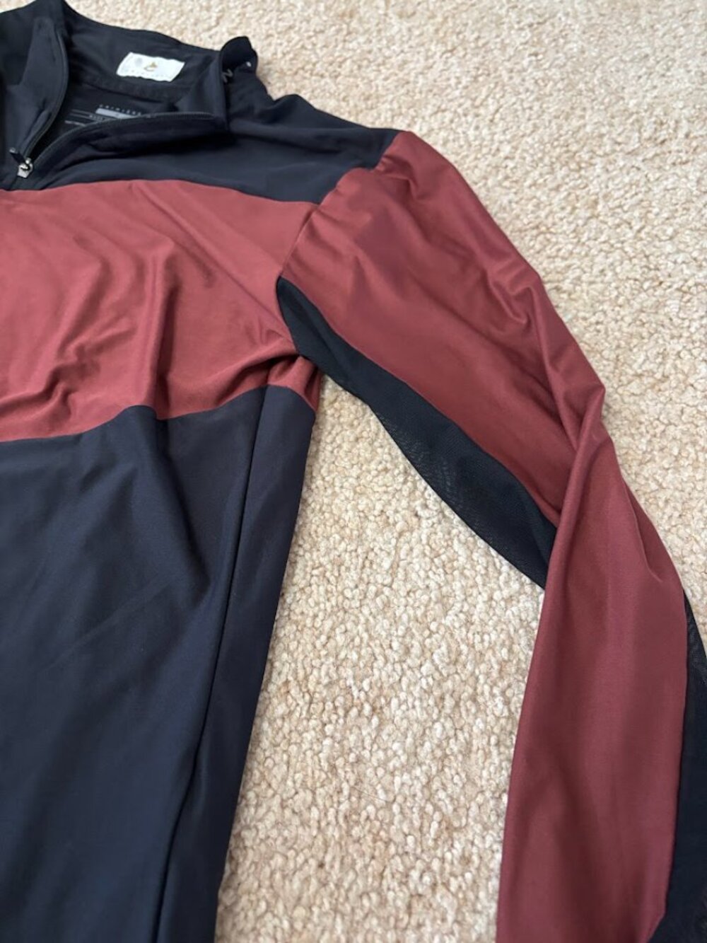Criniere Sophie Stride & Conquer Long Sleeve UV Sun Shirt - Picture 4 of 4